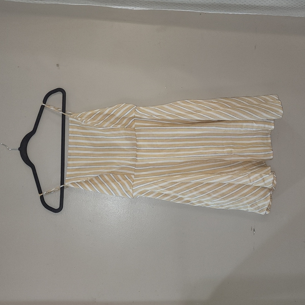 NWT City Triangles Dress
